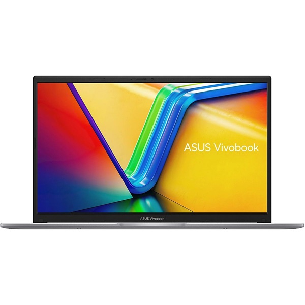Asus_VivoBook_X1504VA-BQ765_156FHDIntel_Core_i5-1335U8GB512GBIntVGAFreeDOSezust_laptop-i43150774.jpg Asus VivoBook X1504VA-BQ765 15,6"FHD/Intel Core i5-1335U/8GB/512GB/Int.VGA/FreeDOS/ezüst laptop - Image 1