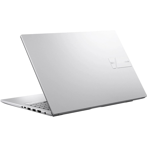 Asus VivoBook X1504VA-BQ765 15,6"FHD/Intel Core i5-1335U/8GB/512GB/Int.VGA/Win11 Pro/ezüst laptop - Image 4