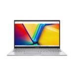 Asus VivoBook X1504VA-BQ2565 15,6"FHD/Intel Core i5-1334U/16GB/1TB/Int.VGA/FreeDOS/ezüst laptop