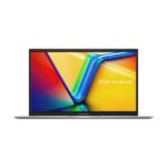 Asus VivoBook X1504VA-BQ2565 15,6"FHD/Intel Core i5-1334U/16GB/1TB/Int.VGA/FreeDOS/ezüst laptop - Image 2