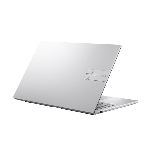 Asus VivoBook X1504VA-BQ2565 15,6"FHD/Intel Core i5-1334U/16GB/1TB/Int.VGA/FreeDOS/ezüst laptop - Image 9