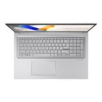 Asus VivoBook X1704ZA-AU240 17,3"FHD/Intel Core i3-1215U/8GB/512GB/Int.VGA/Win11 Pro/ezüst laptop - Image 2