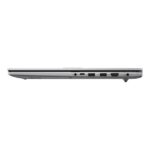 Asus VivoBook X1704ZA-AU240 17,3"FHD/Intel Core i3-1215U/8GB/512GB/Int.VGA/Win11 Pro/ezüst laptop - Image 6