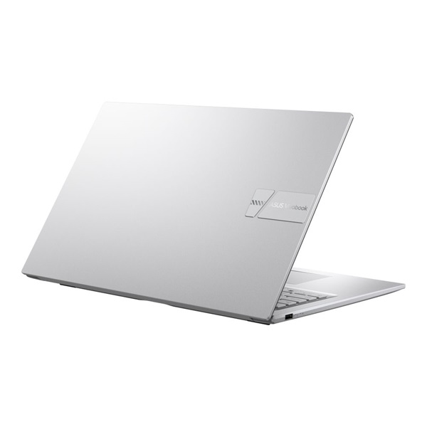 Asus VivoBook X1704ZA-AU240 17,3"FHD/Intel Core i3-1215U/8GB/512GB/Int.VGA/FreeDOS/ezüst laptop - Image 7