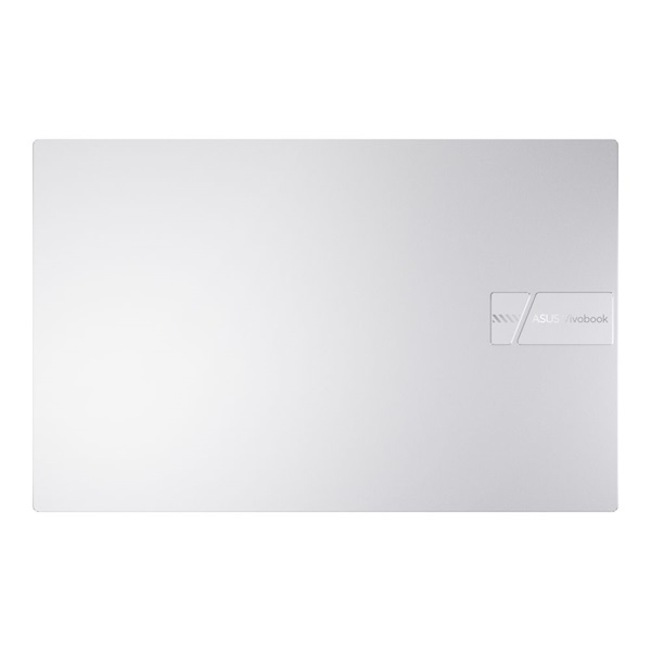 Asus VivoBook X1704ZA-AU240 17,3"FHD/Intel Core i3-1215U/8GB/512GB/Int.VGA/FreeDOS/ezüst laptop - Image 9