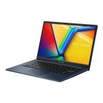 Asus Vivobook 14 X1404VA-EB571 14"FHD/Intel Core i5-1335U/8GB/512GB/Int.VGA/Win11 Pro/kék laptop - Image 4