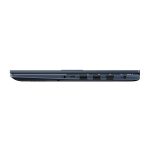 Asus Vivobook 14 X1404VA-EB571 14"FHD/Intel Core i5-1335U/8GB/512GB/Int.VGA/Win11 Pro/kék laptop - Image 6