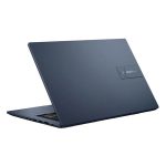 Asus Vivobook 14 X1404VA-EB571 14"FHD/Intel Core i5-1335U/8GB/512GB/Int.VGA/Win11 Pro/kék laptop - Image 7