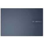 Asus Vivobook 14 X1404VA-EB571 14"FHD/Intel Core i5-1335U/8GB/512GB/Int.VGA/Win11 Pro/kék laptop - Image 9