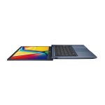 Asus Vivobook 14 X1404VA-EB571 14"FHD/Intel Core i5-1335U/8GB/512GB/Int.VGA/Win11 Pro/kék laptop - Image 10
