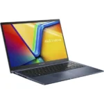 Asus Vivobook 15,6"FHD/AMD Ryzen 5 7430U/8GB/512GB/Int.VGA/Win11/kék laptop - Image 3