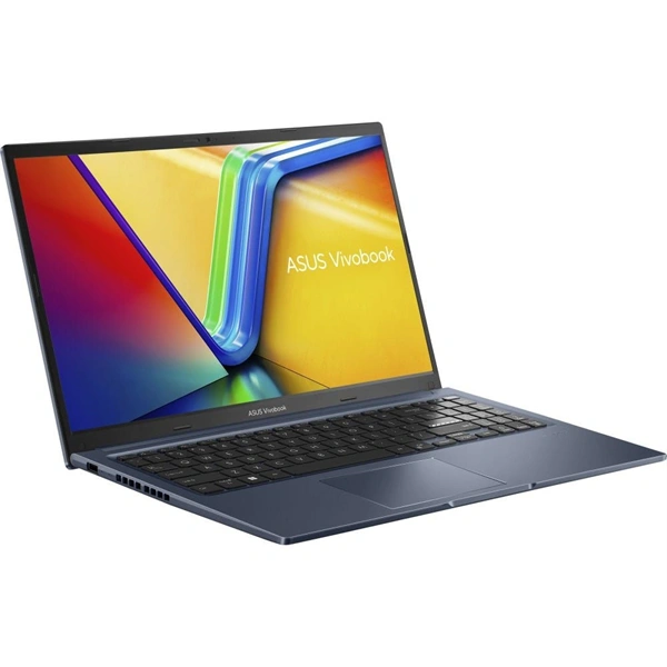 Asus Vivobook 15,6"FHD/AMD Ryzen 5 7430U/8GB/512GB/Int.VGA/Win11/kék laptop - Image 3