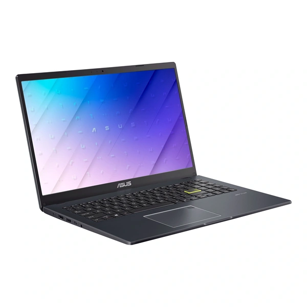 Asus Vivobook Go 15,6"FHD/Intel Celeron N4500/4GB/128GB/Int.VGA/Win11S/kék laptop - Image 2
