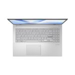 Asus Vivobook Go E1504FA-NJ1845 15,6"FHD/AMD Ryzen 3 7320U/16GB/512GB/Int.VGA/FreeDOS/ezüst laptop - Image 3