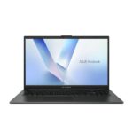 Asus Vivobook Go E1504FA-NJ1846 15,6"FHD/AMD Ryzen 3 7320U/16GB/512GB/Int.VGA/FreeDOS/fekete laptop