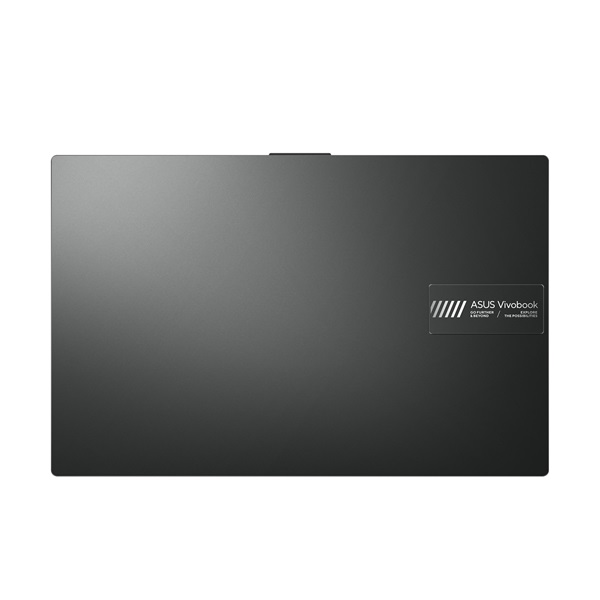 Asus Vivobook Go E1504FA-NJ1847 15,6"FHD/AMD Ryzen 3 7320U/8GB/512GB/Int.VGA/FreeDOS/fekete laptop - Image 10