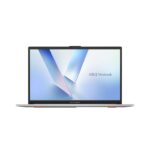 Asus Vivobook Go E1504FA-NJ1848 15,6"FHD/AMD Ryzen 3 7320U/8GB/512GB/Int.VGA/FreeDOS/ezüst laptop - Image 2