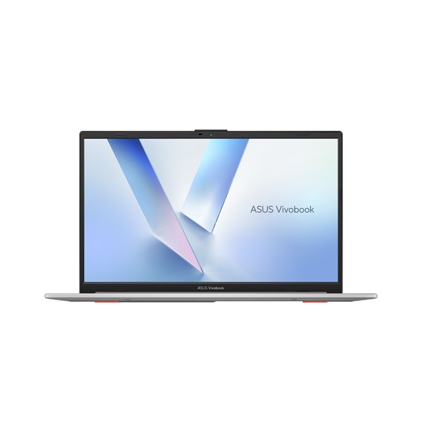 Asus Vivobook Go E1504FA-NJ1848 15,6"FHD/AMD Ryzen 3 7320U/8GB/512GB/Int.VGA/FreeDOS/ezüst laptop - Image 2