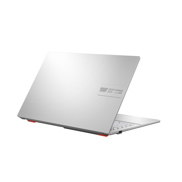 Asus Vivobook Go E1504FA-NJ2829 15,6"FHD/AMD Ryzen 5 7520U/8GB/512GB/Int.VGA/FreeDOS/ezüst laptop - Image 8
