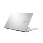 Asus Vivobook Go E1504FA-NJ2839 15,6"FHD/AMD Ryzen 5 7520U/16GB/512GB/Int.VGA/FreeDOS/ezüst laptop - Image 8