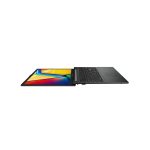 Asus Vivobook Go E1504FA-NJ474 15,6"FHD/AMD Ryzen 5 7520U/16GB/512GB/Int.VGA/fekete laptop - Image 9
