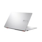 Asus Vivobook Go E1504FA-NJ702 15,6"FHD/AMD Ryzen 3 R3-7320U/8GB/512GB/Int.VGA/FreeDOS/ezüst laptop - Image 4