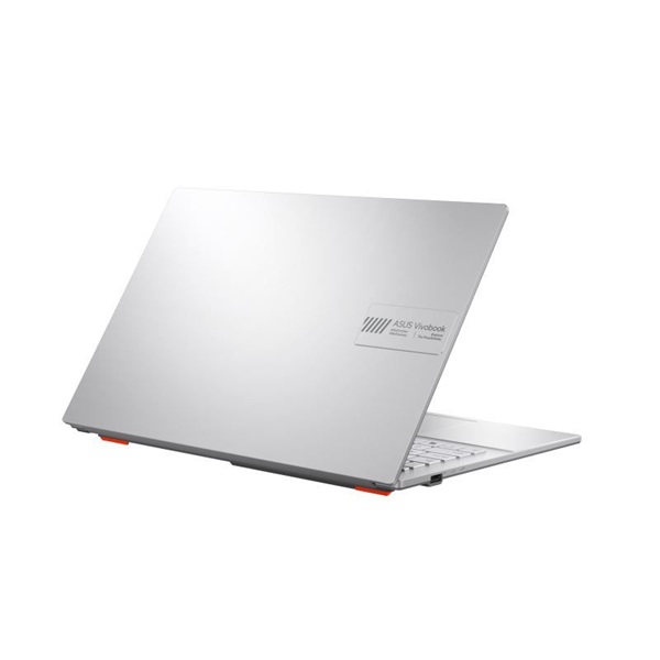 Asus Vivobook Go E1504FA-NJ702 15,6"FHD/AMD Ryzen 3 R3-7320U/8GB/512GB/Int.VGA/FreeDOS/ezüst laptop - Image 4