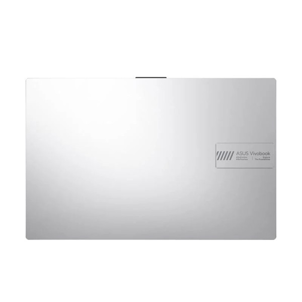 Asus Vivobook Go E1504FA-NJ702 15,6"FHD/AMD Ryzen 3 R3-7320U/8GB/512GB/Int.VGA/FreeDOS/ezüst laptop - Image 5