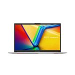 Asus Vivobook Go E1504FA-NJ952 15,6"FHD/AMD Ryzen 5 7520U/16GB/512GB/Int.VGA/ezüst laptop - Image 2