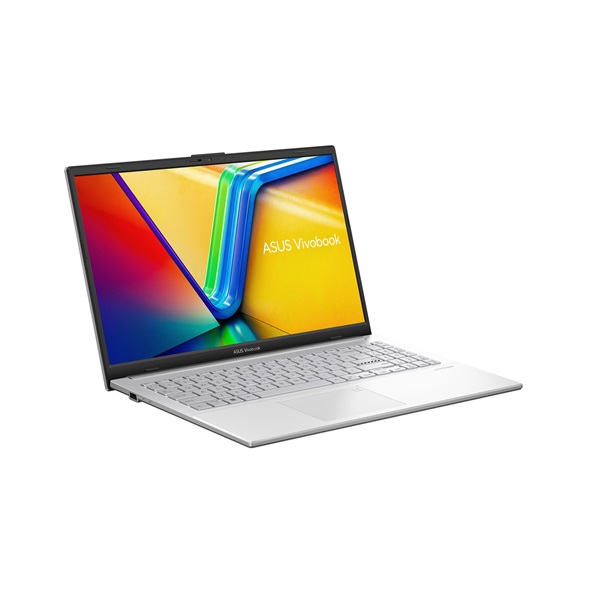 Asus Vivobook Go E1504FA-NJ952 15,6"FHD/AMD Ryzen 5 7520U/16GB/512GB/Int.VGA/FreeDOS/ezüst laptop - Image 4