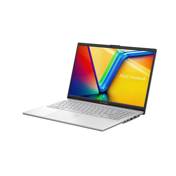 Asus Vivobook Go E1504FA-NJ952 15,6"FHD/AMD Ryzen 5 7520U/16GB/512GB/Int.VGA/FreeDOS/ezüst laptop - Image 5