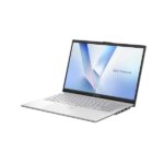 Asus Vivobook Go E1504GA-NJ864W 15,6"FHD/Intel Core i3 N305/8GB/512GB/Int.VGA/Win11/ezüst laptop - Image 5