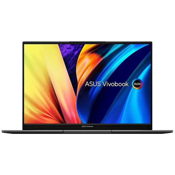 Asus Vivobook M5402RA-M9088W 14,5"2,8K/AMD Ryzen 7-6800H/16GB/512GB/Int.VGA/Win11/szürke laptop - Image 1