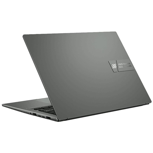 Asus Vivobook M5402RA-M9088W 14,5"2,8K/AMD Ryzen 7-6800H/16GB/512GB/Int.VGA/Win11/szürke laptop - Image 5