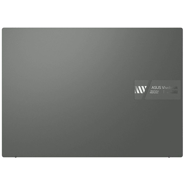 Asus Vivobook M5402RA-M9088W 14,5"2,8K/AMD Ryzen 7-6800H/16GB/512GB/Int.VGA/Win11/szürke laptop - Image 6