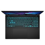 Asus Vivobook V16 V3607VM-RP023 16"WUXGA/Intel Core 7 240H/32GB/1TB/RTX 5060 8GB/fekete laptop - Image 3