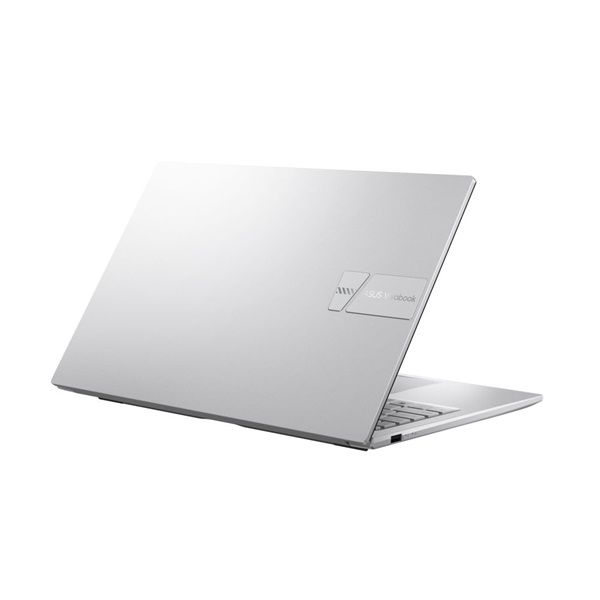 Asus Vivobook X1504VA-BQ1106 15,6"FHD/Intel Core i3-1315U/16GB/512GB/Int.VGA/FreeDOS/ezüst laptop - Image 7