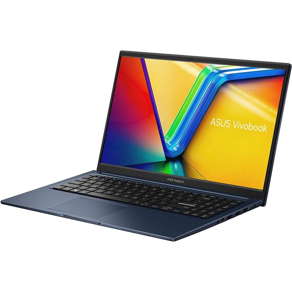 Asus Vivobook X1504VA-BQ1401 15,6"FHD/Intel Core i7-1355U/16GB/1TB/Int.VGA/FreeDOS/kék laptop - Image 3
