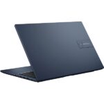 Asus Vivobook X1504VA-BQ1401 15,6"FHD/Intel Core i7-1355U/16GB/1TB/Int.VGA/FreeDOS/kék laptop - Image 4