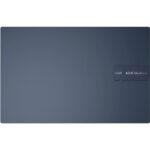 Asus Vivobook X1504VA-BQ1401 15,6"FHD/Intel Core i7-1355U/16GB/1TB/Int.VGA/FreeDOS/kék laptop - Image 5