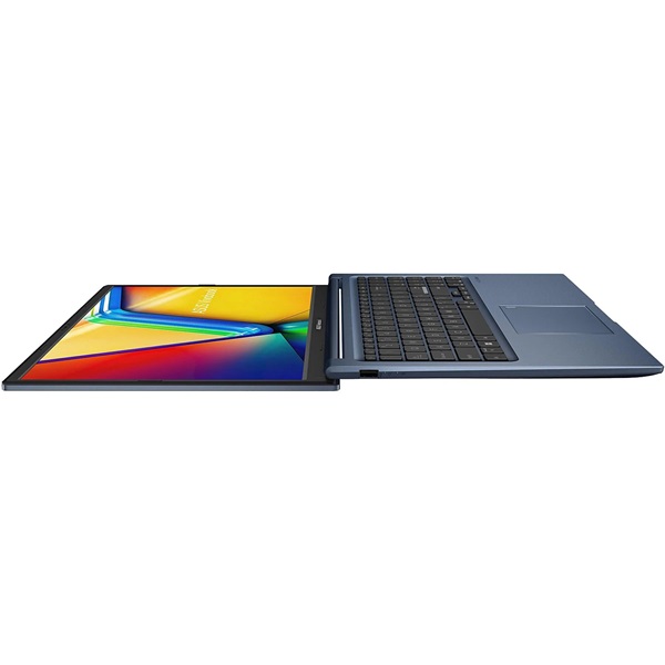Asus Vivobook X1504VA-BQ1401 15,6"FHD/Intel Core i7-1355U/16GB/1TB/Int.VGA/FreeDOS/kék laptop - Image 6