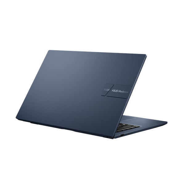 Asus Vivobook X1504ZA-BQ856W 15,6"FHD/Intel Core i3-1215U/8GB/512GB/Int.VGA/Win11/kék laptop - Image 4
