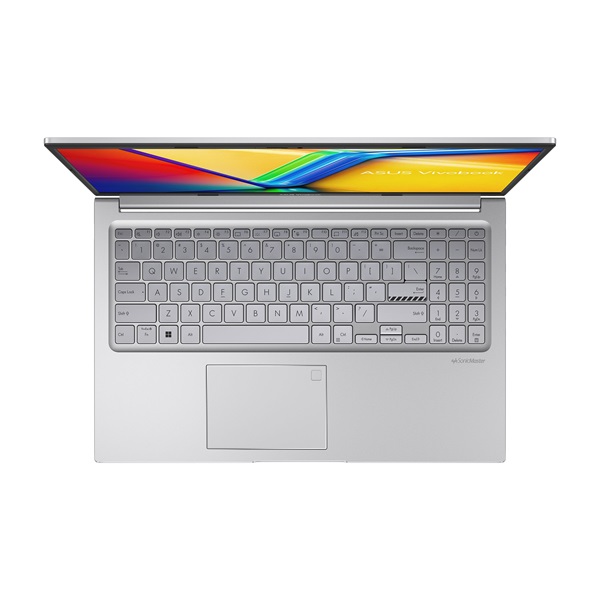 Asus X1504VA-BQ1105 15,6"FHD/Intel Core i3-1315U/8GB/512GB/Int.VGA/FreeDOS/ezüst laptop - Image 3