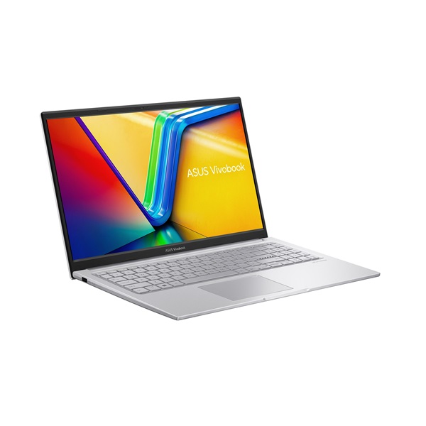 Asus VivoBook X1504VA-BQ2632 - No OS - Cool Silver - Image 8