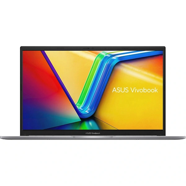 Asus X1504VA-BQ800WP 15,6"FHD/Intel Core i5-1334U/16GB/1TB/Int.VGA/Win11 Pro/ezüst laptop - Image 1