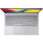 Asus X1504VA-BQ800 15,6"FHD/Intel Core i5-1334U/16GB/1TB/Int.VGA/FreeDOS/ezüst laptop - Image 2