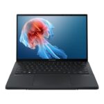 Asus ZenBook Duo UX8406CA-PZ222W 14"WQ+/Intel Core Ultra 7 255H/32GB/1TB/Int.VGA/Win11/szürke laptop - Image 2