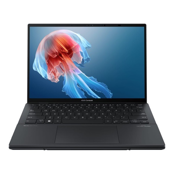 Asus ZenBook Duo UX8406CA-PZ222W 14"WQ+/Intel Core Ultra 7 255H/32GB/1TB/Int.VGA/Win11/szürke laptop - Image 2