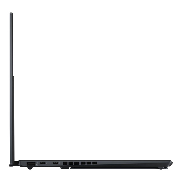 Asus ZenBook Duo UX8406CA-PZ222W 14"WQ+/Intel Core Ultra 7 255H/32GB/1TB/Int.VGA/Win11/szürke laptop - Image 3