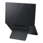 Asus ZenBook Duo UX8406CA-PZ222W 14"WQ+/Intel Core Ultra 7 255H/32GB/1TB/Int.VGA/Win11/szürke laptop - Image 9